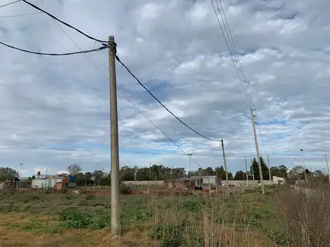 Terreno en Venta de 434,0 m2