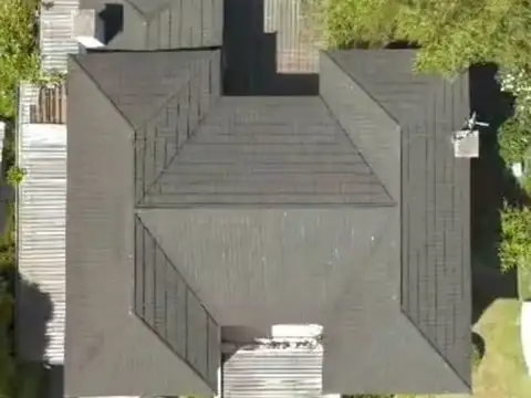 Venta de casa en san isidro labrador lote interno