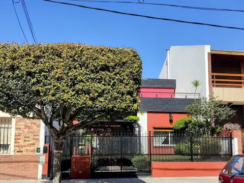 casa en villa devoto