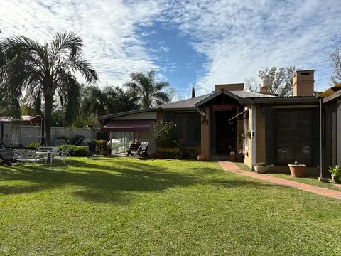 Casa en Venta en Roldan, San Lorenzo