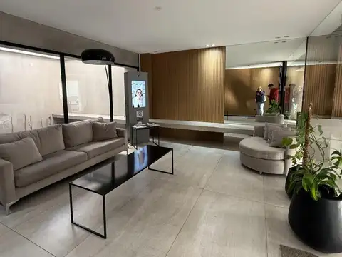 San Blas 2900, Piso 5