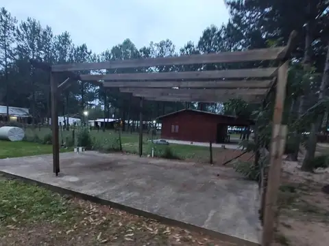Terreno en Venta de 300,0 m2