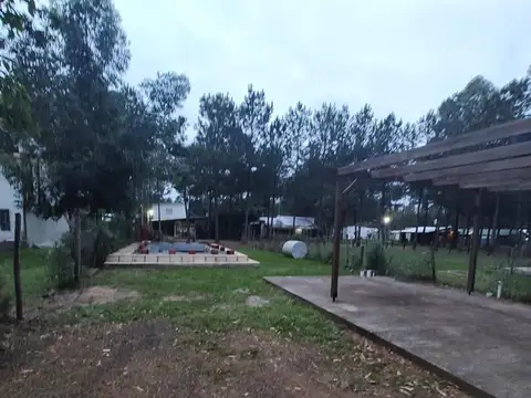 Terreno en Venta de 300,0 m2