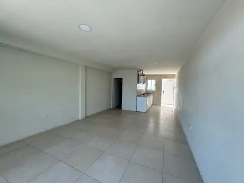 Departamento en Venta en Mercedes, USD 45.000