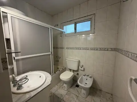 Avenida Santa Fe 3300, Piso 6
