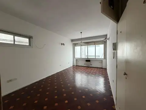 VENTA DEPARTAMENTO PALERMO-  CAPITAL FEDERAL  -EXCELENTE UBICACION