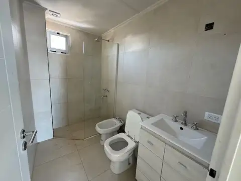 Departamento en Venta con 1 cochera