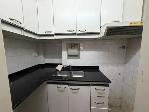 Departamento en Venta en Palermo, USD 60.000