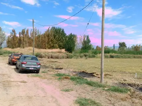 Ruta Nacional 40 km 3324 100