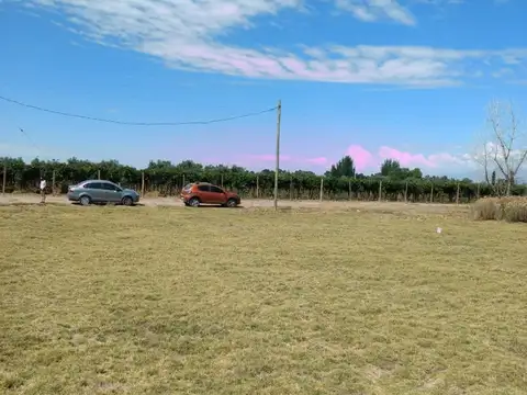 Terreno en Venta en Jocoli, USD 10.000
