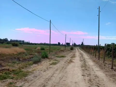Terreno en Venta en Jocoli, USD 10.000