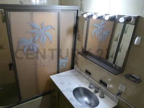 TRIPLEX 3 AMBIENTES con Garage y Patio EN VENTA  - SAN ANDRÉS, San Martín