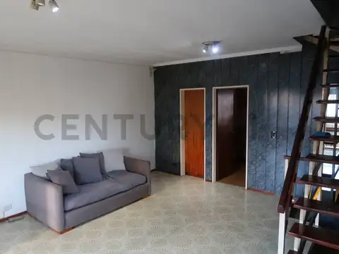 Juan B Alberdi 3500, Piso 0
