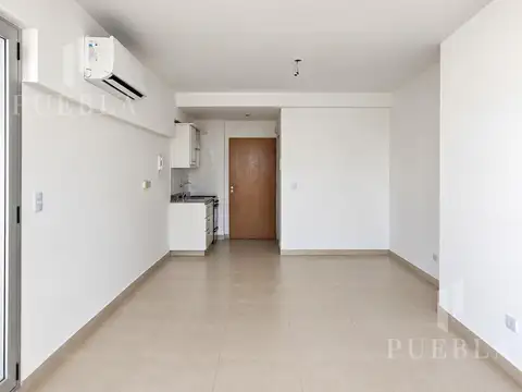 Departamento en Venta en Monserrat, USD 72.000
