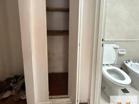 Senillosa 1015 y Zuviría