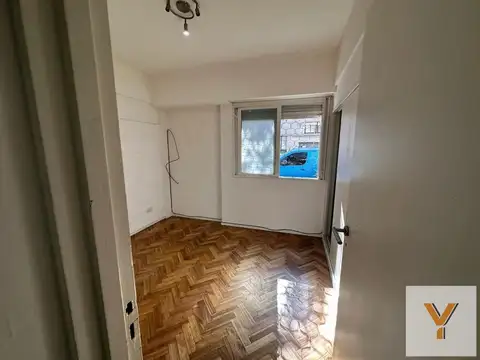 Departamento en venta - 1 Dormitorio 1 Baño - 47Mts2 - Caballito Sur
