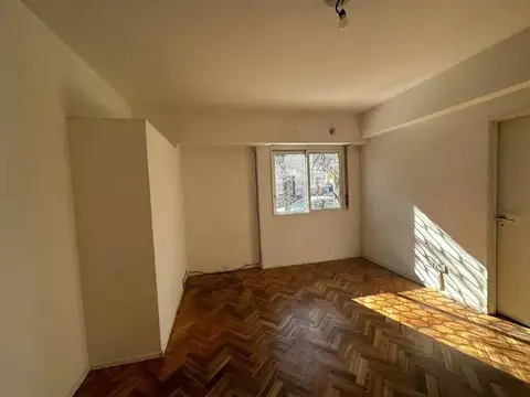 Departamento en Venta en Caballito Sur, USD 75.000