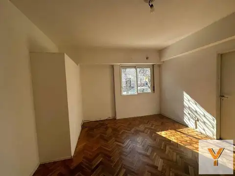 Departamento en Venta en Caballito Sur, USD 120.000