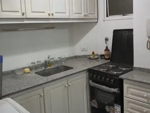 Departamento en Alquiler Temporal al Norte