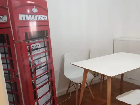 Departamento - ALQUILER_TEMPORAL - Argentina, Capital Federal - AV Libertador 726