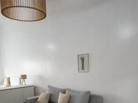 Departamento - ALQUILER_TEMPORAL - Argentina, Capital Federal - AV Libertador 726