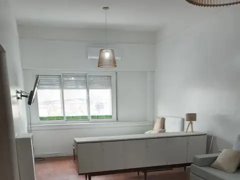 Departamento en Alquiler Temporal de Monoambiente