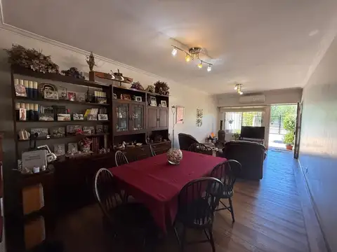 Departamento 4 ambientes con 3 baños