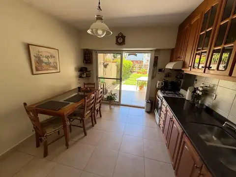 Departamento en Venta 25 años