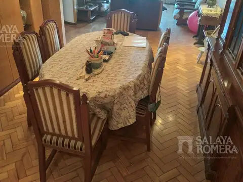 Departamento en Venta 50 años