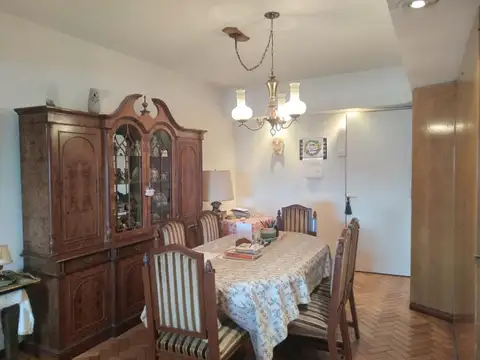 Departamento en Venta en Las Cañitas, USD 410.000