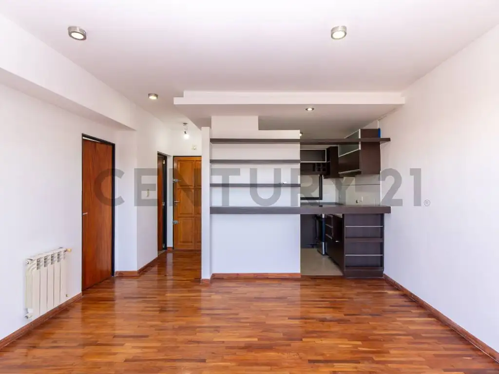 calle 50 1200, Piso 7