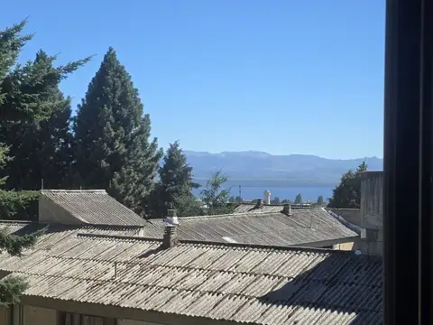 Departamento en Alquiler de 4 ambientes