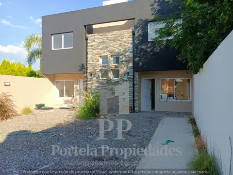Deheza 2300 , Piso 0