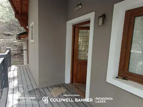 Pinar de Festa, San Carlos de Bariloche
