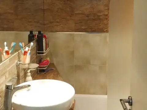 Departamento en Venta en Centro, USD 110.000