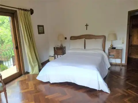 Casa en Tortugas Country Club