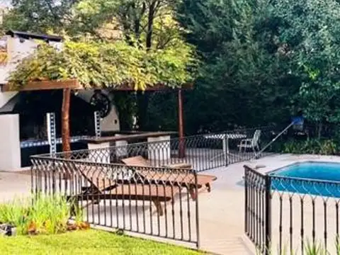 Casa en Alquiler A Estrenar