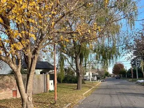 Terreno en Venta en Trenque Lauquen, USD 27.000
