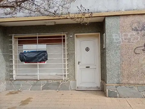 SE VENDE PROPIEDAD CON DOS DORMITORIOS 