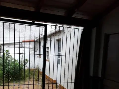 SE VENDE PROPIEDAD CON DOS DORMITORIOS