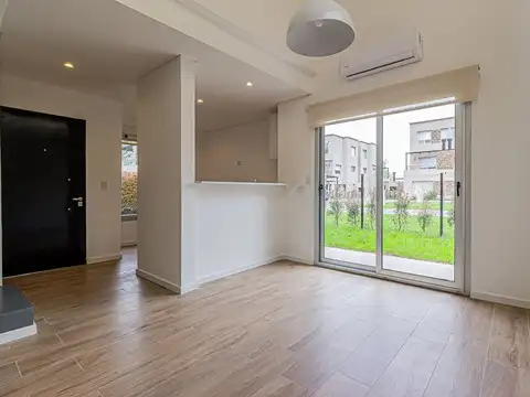 Departamento en Alquiler de 1 dormitorio
