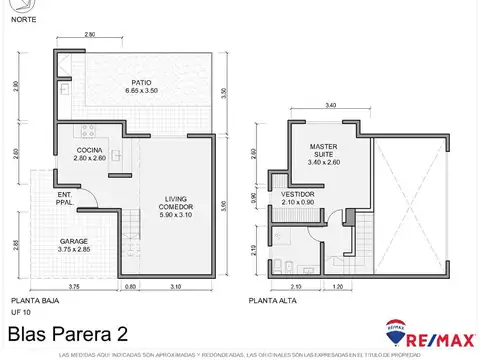 Departamento en Alquiler 1 año