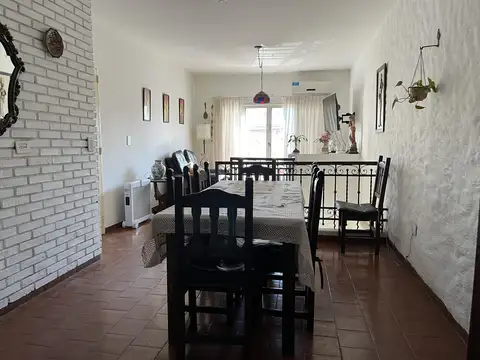 Venta - Casa 2 dormitorio Planta Alta Terraza