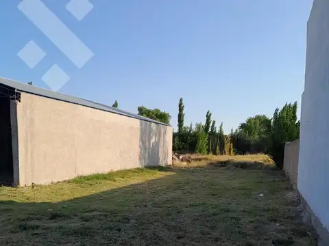 Terreno en Venta en General Roca, Río Negro