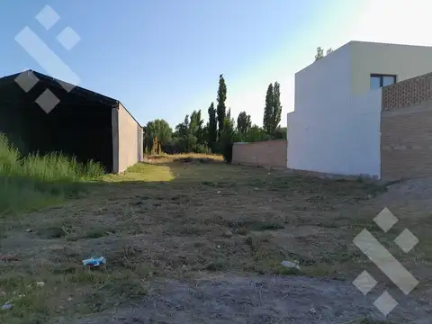 VENTA LOTE 400m2 - B° STEFANELLI, GENERAL ROCA