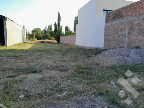 Terreno en Venta 40  mts Fondo