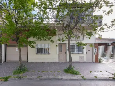 venta casa 3 amb + garaje jardin apto credito