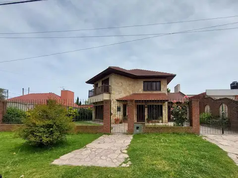 Casa en Venta de 4 dormitorios