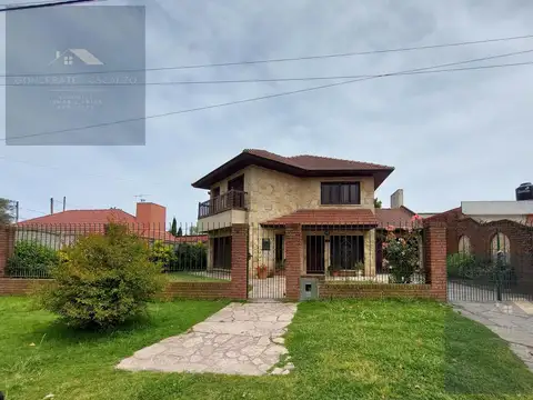 Casa en Venta de 4 dormitorios