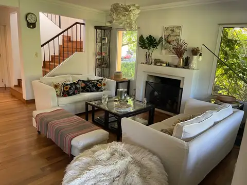 Casa en Venta 20 años